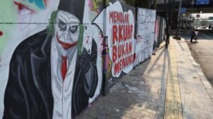 5 Pasal Kontroversial di Draf RKUHP Terbaru: Ngeprank hingga Tukang Gigi Diancam Penjara!