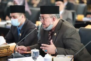 Fraksi PKS Menyoal Rencana Pendirian Gereja HKBP