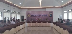 Kapal "Hantu" yang Melintas di Perairan Babel Masih Jadi Misteri