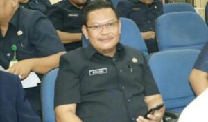 Pemkab Lahat Optimalkan Peran Kades Capai Target PBB