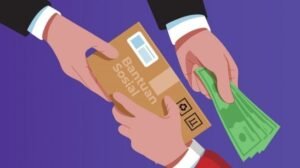Cek Penerima Bansos Tunai Rp 300 Ribu Juni 2021