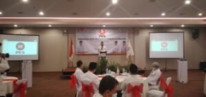 DPD PKS Pangkalpinang Targetkan ‘ODOL’ dan Jaring 10 Ribu Kader Baru pada Pilkada 2024