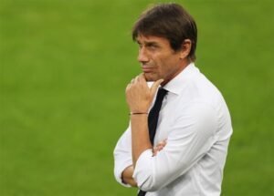 Tottenham Hentikan Pembicaraan dengan Antonio Conte