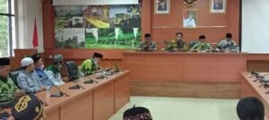 Pemkab Muara Enim Evaluasi Hasil STQH