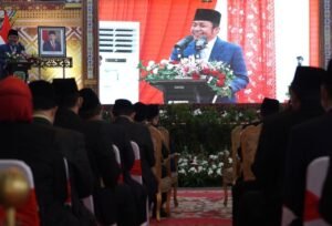 Herman Deru Aktif Kawal Pengelolaan Keuangan di Sumatera Selatan