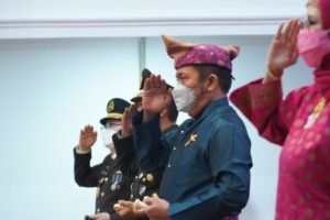 Pancasila Itu Cerminan Sikap Berbangsa dan Bernegara