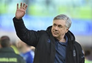 Real Madrid Incar Ancelotti Sebagai Pengganti Zidane