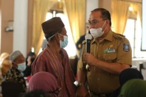 Sepucuk Surat dari Lansia Untuk Gubernur Babel