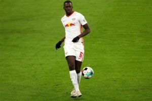 Klopp: Sudah Lama Saya Mengagumi Konate