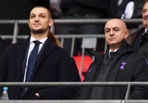 Bos Tottenham Yakin Pochettino Kembali ke Tottenham
