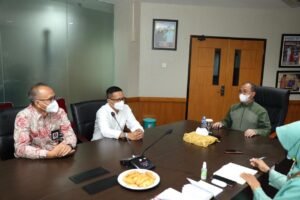 Babel Rangkul Penyandang Disabilitas dan Pengguna Narkoba