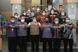 Herman Deru Terapkan Pengawasan&nbsp;Intern Terkait Pembangunan