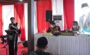 PEDA KTNA ke-XIV Tingkat Provinsi Sumsel di Muaraenim Ciptakan Pasar Baru