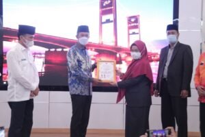 Juara Umum STQH di OKU Timur, 20 Kafilah Siap Terbang ke Maluku Utara
