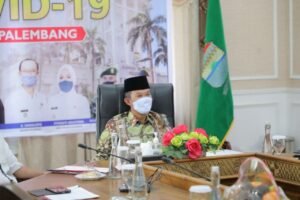 Semoga Triwulan Ketiga Percepatan Realisasi APBD Palembang Optimal