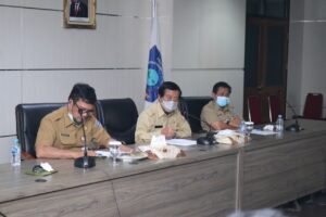 Wagub Tegaskan Persoalan Tambang Timah Teluk Kelabat Ilegal