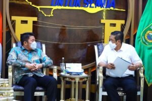 Segera Kita Wujudkan Sumsel 100 Persen Diterangi Listrik