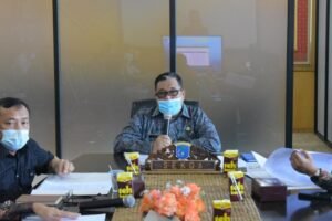 Pemkab OKI Buka Ribuan Lowongan CPNS dan P3K, Terbanyak se-Regional VII