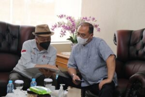 Gubernur Babel Ajak Masyarakat Untuk Jaga Kelestarian Hutan Lindung