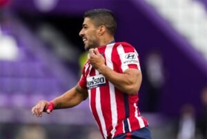 Presiden Atletico Harapkan Suarez Bertahan