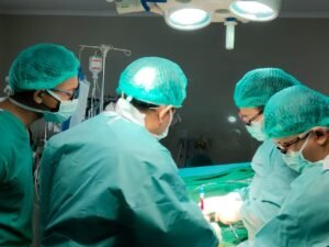 RSUD Sekayu Tuntaskan Operasi Rendi, Pengidap Dua Kelainan Jantung