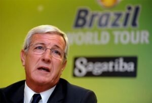 Lippi Bicara Peluang Milan, Napoli, dan Juventus