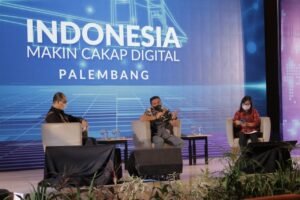 Pentingnya Pemahaman Agar Pemanfaatan Teknologi Menjadi Positif