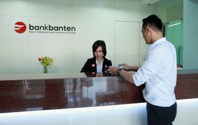 Bank Banten Bakal Transformasi dengan Modal Rp 1,36 Triliun