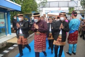 Infrastruktur Kian Baik, Warga Lahat&nbsp; Ucapkan Terimakasih pada Herman Deru