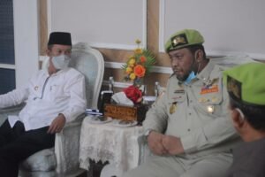 Usulkan Nama Jalan dan Wilayah di Palembang Gunakan Nama Pahlawan