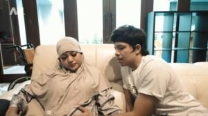 Aurel Keguguran Dinyinyiri, Atta Ngamuk Singgung Hamil di Luar Nikah