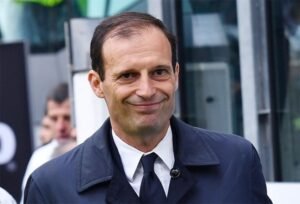 Real Madrid Cenderung ke Allegri, Juventus ke Zidane