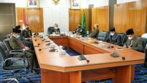 Hari Jadi Provinsi Sumatera Selatan ke-75, Sumsel Maju untuk Semua