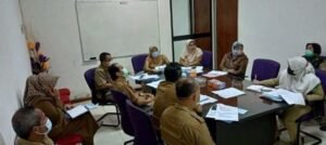 383 Jabatan di Pemkab Muara Enim Kini Disederhanakan