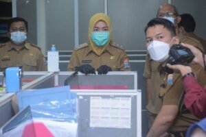 Pastikan Roda Pemerintahan Kembali Berjalan Pasca Libur Lebaran