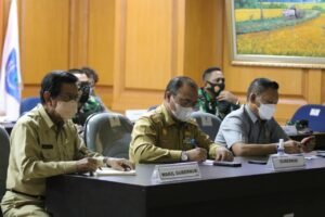 Presiden Sampaikan Ekonomi Provinsi Babel Tumbuh Positif