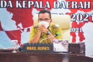 Muba Taat Aturan, Patuhi Kebijakan Pemerintah Pusat
