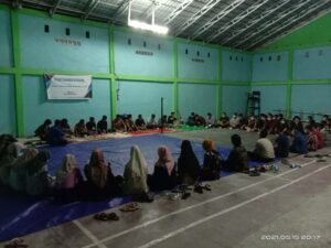 Pemuda Tempirai Siapkan Aksi Nyata untuk Pembangunan Desa