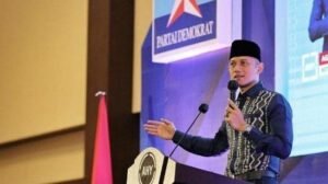 Komentar Demokrat Soal Palestina-Israel Dianggap Permalukan SBY