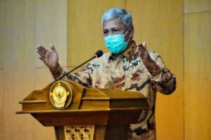 ASN OKI Dilarang Terima dan Minta Gratifikasi Hari Raya Keagamaan