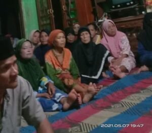 Tragis, Kakak Merenggang Nyawa di Tangan Adik