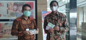 Jelang Idul Fitri, Ketersediaan Uang Tunai di Bangka Belitung Tercukupi