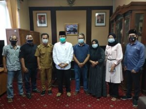 DPRD OKI Siap Dukung Alisyah di Ajang LIDA 2021