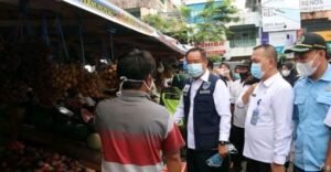 Alhamdulillah Harga Sembako Stabil Jelang Idul Fitri