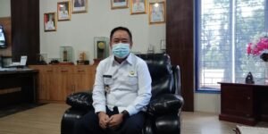 Cik Ujang Segera Cairkan THR ASN Pemkab Lahat