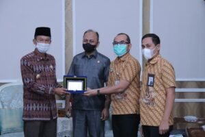 Kota Palembang Targetkan UHC di Tahun 2021