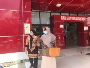 Pemkab Lahat Optimistis Raih Kabupaten Layak Anak