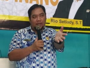 DPRD Kota Pangkalpinang Akan Revisi Perda KTR