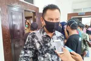 Ketua DPRD Kota Pangkalpinang Ajak Warga Jaga Fasilitas Umum
