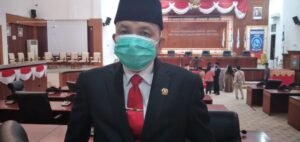 Komisi III DPRD Babel Pertanyakan Pembatalan Proyek Pembangunan Jembatan Delas